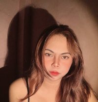 Fei - escort in Manila