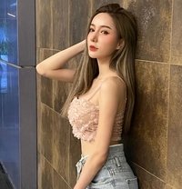 Dennise - escort in Singapore