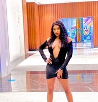 Feiz Agency (hookup Agent) - puta in Nairobi