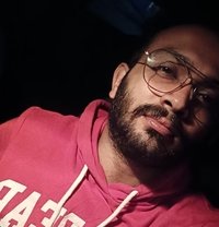 Fejo - Male escort in Bangalore