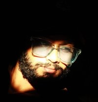 Fejo - Male escort in Bangalore