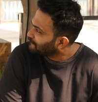 Fejo - Male escort in Bangalore