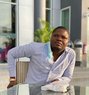 Felax - Male escort in Lagos, Nigeria Photo 1 of 1