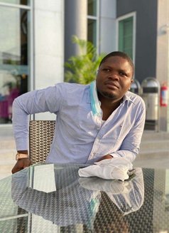 Felax - Male escort in Lagos, Nigeria Photo 1 of 1