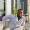 Felax - Male escort in Lagos, Nigeria