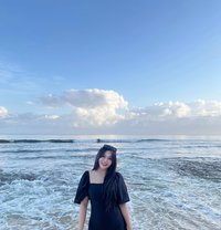 Felic - escort in Bali