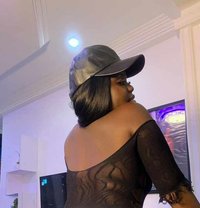Felica - escort in Dakar