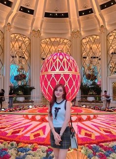 Felice - puta in Jakarta Photo 2 of 10