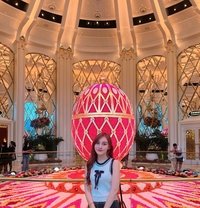 Felice - puta in Jakarta