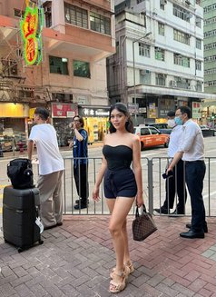 Angel *new in City* - puta in Kuala Lumpur Photo 8 of 14