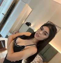 Angel *new in City* - puta in Kuala Lumpur