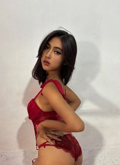 Felice Skinny Girl Best Service - escort in Bali Photo 2 of 13