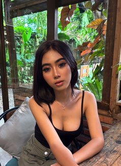 Felice Skinny Girl Best Service - escort in Bali Photo 11 of 13