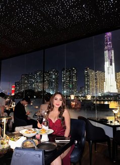 Felicia Aurelia In 🇲🇾 | Oct 18 - 28 - puta in Kuala Lumpur Photo 6 of 6