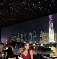 Felicia Aurelia In 🇲🇾 | Oct 18 - 28 - puta in Kuala Lumpur Photo 6 of 6