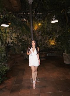 Felicia Aurelia In 🇻🇳 | Oct 13 - 18 - escort in Ho Chi Minh City Photo 2 of 5
