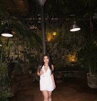 Felicia Aurelia In 🇻🇳 | Oct 13 - 18 - puta in Ho Chi Minh City