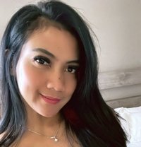 Felicia big boobs jakarta indonesia - escort in Singapore