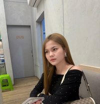 Felicia - puta in Jakarta