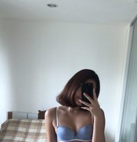 Felicia Etrium - escort in Bangkok