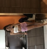 Felicia Etrium - escort in Bangkok