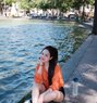 Felicia - escort in Jakarta Photo 1 of 3
