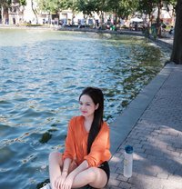 Felicia - puta in Jakarta