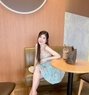 Felicia - escort in Surabaya Photo 1 of 7