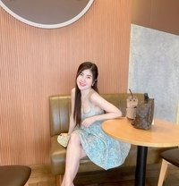 Felicia - escort in Surabaya