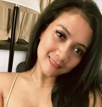 Felicia Indonesian Natural Beauty - escort in Singapore