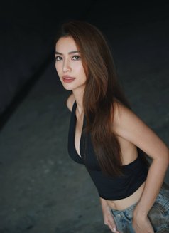 Felicia Japanes Se Sakura - escort in Jakarta Photo 4 of 9