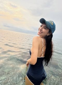 Felicia Japanes Se Sakura - escort in Jakarta Photo 5 of 9