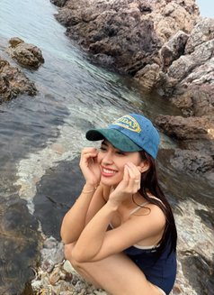 Felicia Japanes Se Sakura - escort in Jakarta Photo 6 of 9