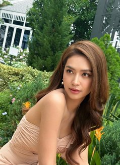 Felicia Japanes Se Sakura - escort in Jakarta Photo 9 of 9