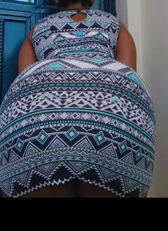 Felicia - escort in Nairobi Photo 5 of 5