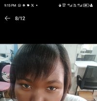 Felicia - escort in Nairobi