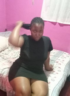 Felicia - Transsexual escort in Nairobi Photo 3 of 3