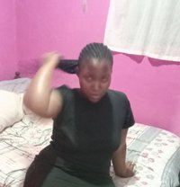 Felicia - escort in Nairobi