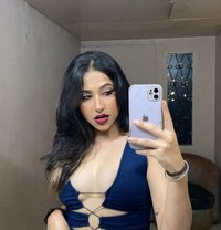 Felicia - escort in Muscat