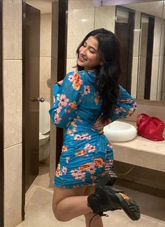 Felicia - escort in Muscat Photo 3 of 3