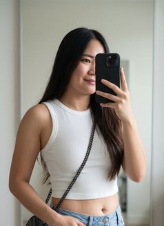 Felicia Marie - companion in Singapore Photo 1 of 10