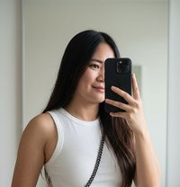 Felicia Marie - companion in Singapore