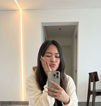 Felicia Marie - companion in Singapore