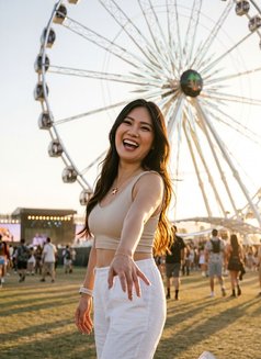 Felicia Marie - companion in Singapore Photo 6 of 10