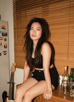Felicia Marie - companion in Singapore Photo 9 of 10
