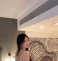 Felicia Marie - companion in Singapore