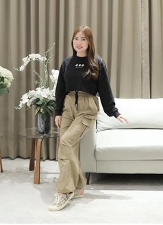 Felicia Marie - Acompañante in Jakarta Photo 5 of 7