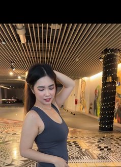 Felicia Marie - companion in Singapore Photo 8 of 9