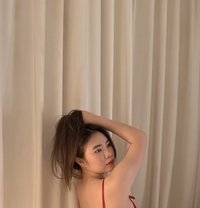 Felicia Marie - companion in Singapore