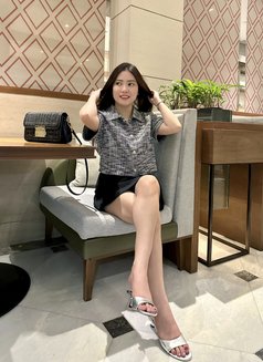 Felicia Marie - companion in Singapore Photo 6 of 10